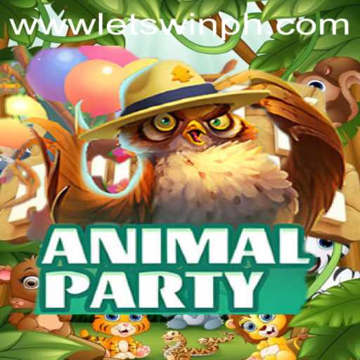 AnimalParty: Unleashing Fun and Strategies with LETSWIN