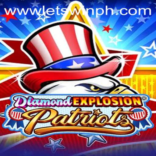 Unveiling DiamondExplosionPatriots: The Game Taking the World by Storm